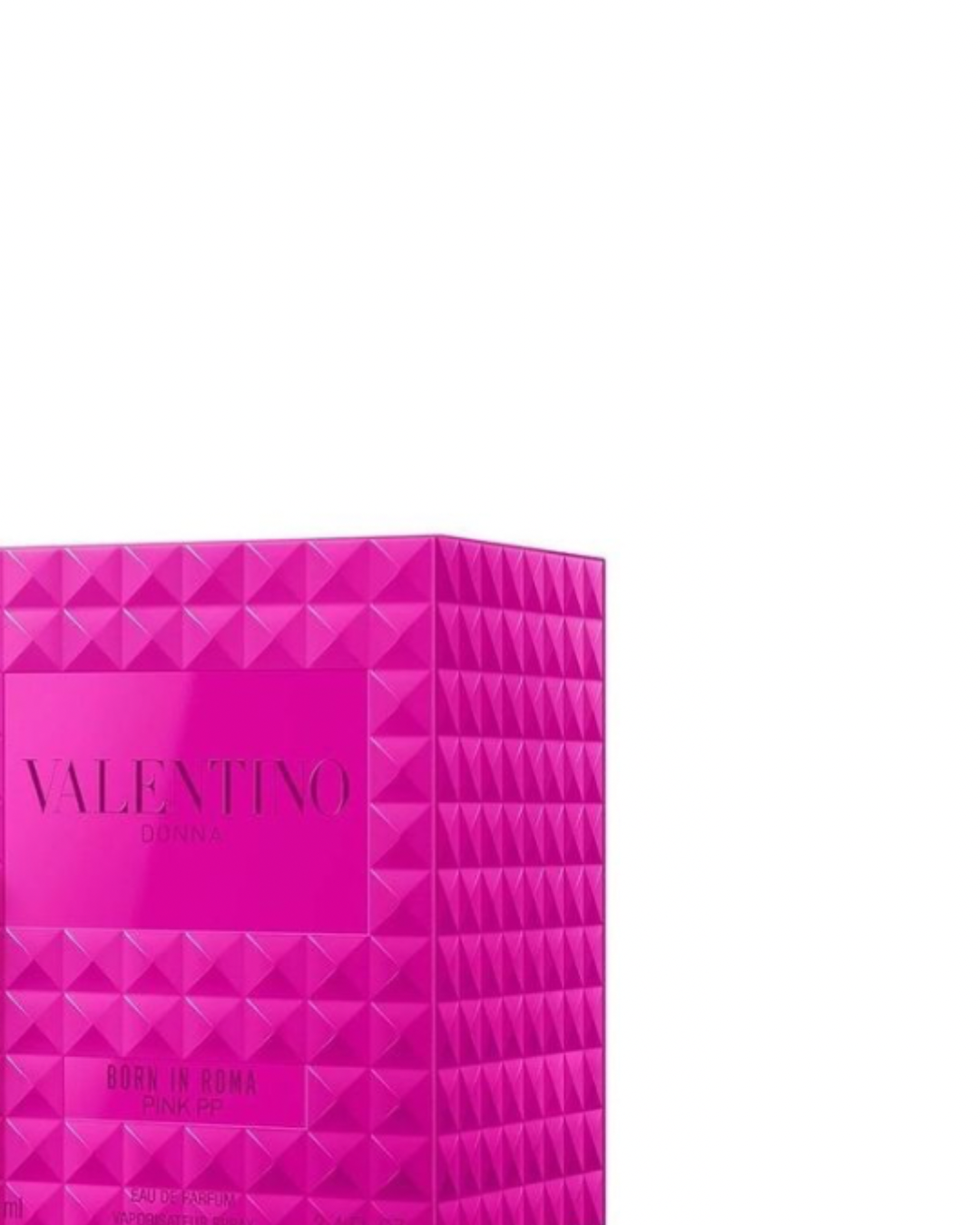 Valentino Donna Pink PP