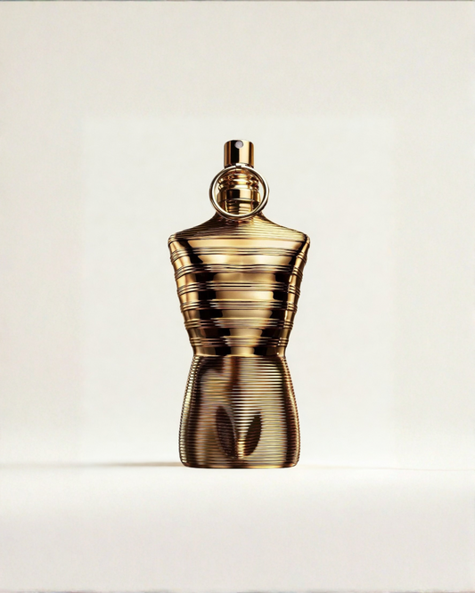 Jean Paul Gaultier Le Male Elixir