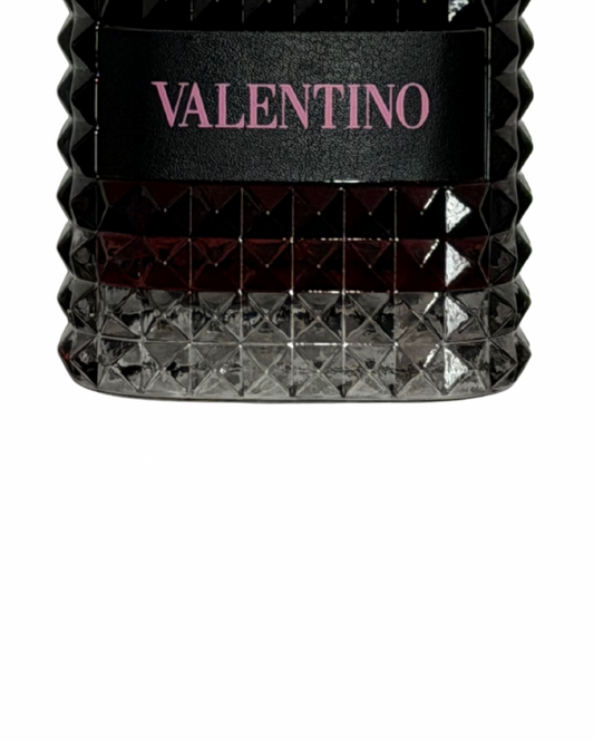 Valentino Born in Roma Intense