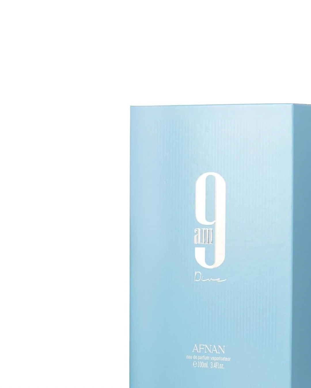 Afnan 9am Eau de Parfum