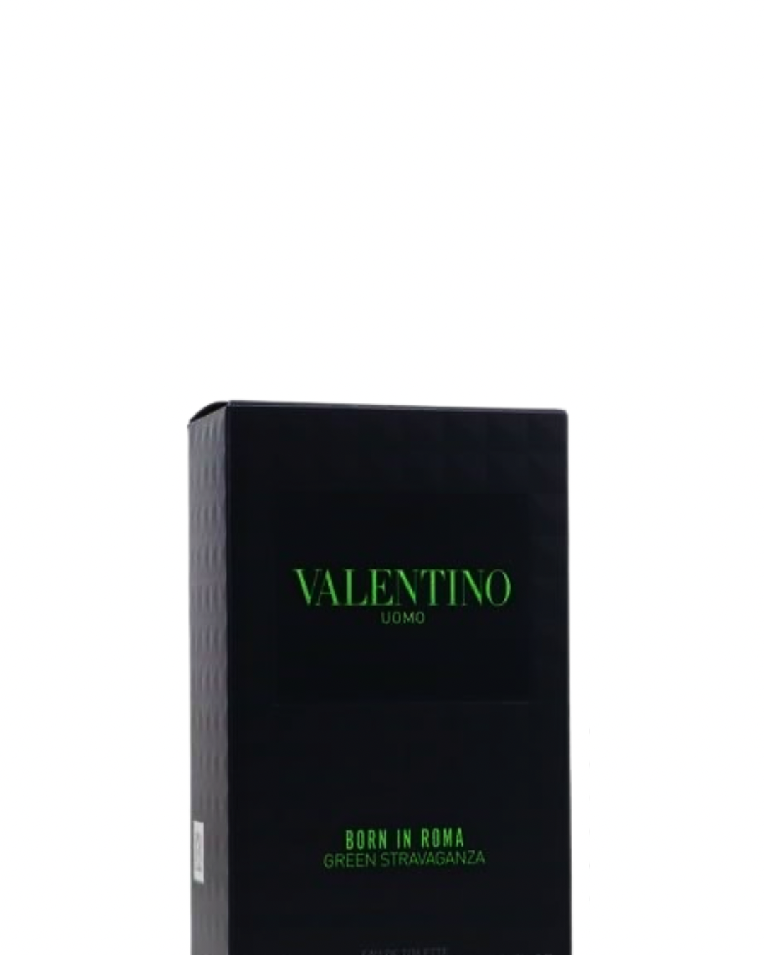 Valentino UOMO Green Stravaganza