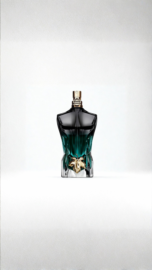 Jean Paul Gaultier - Le Beau Le Parfum