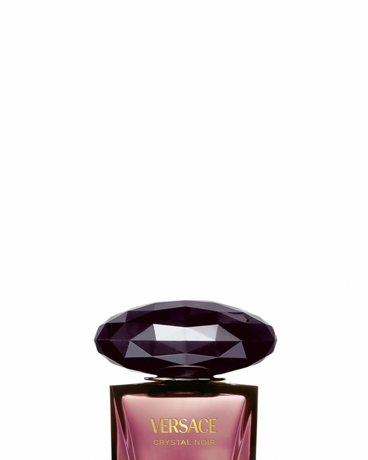 Versace Crystal Noir Eau de Parfum
