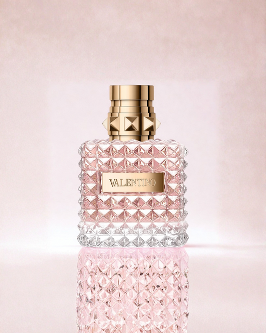 Valentino Donna White Edition
