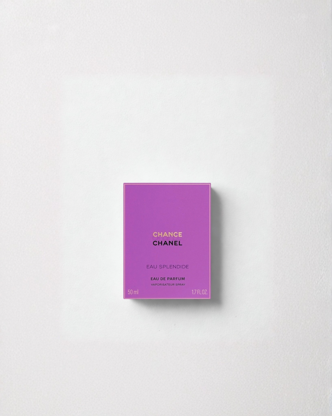 Chanel Chance Eau Splendide EDP