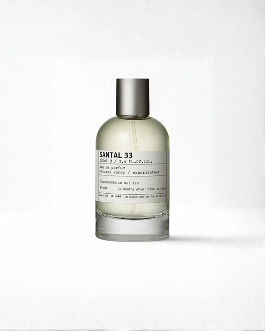 Le Labo Santal 33