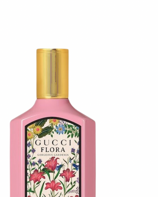 Gucci Flora EDP