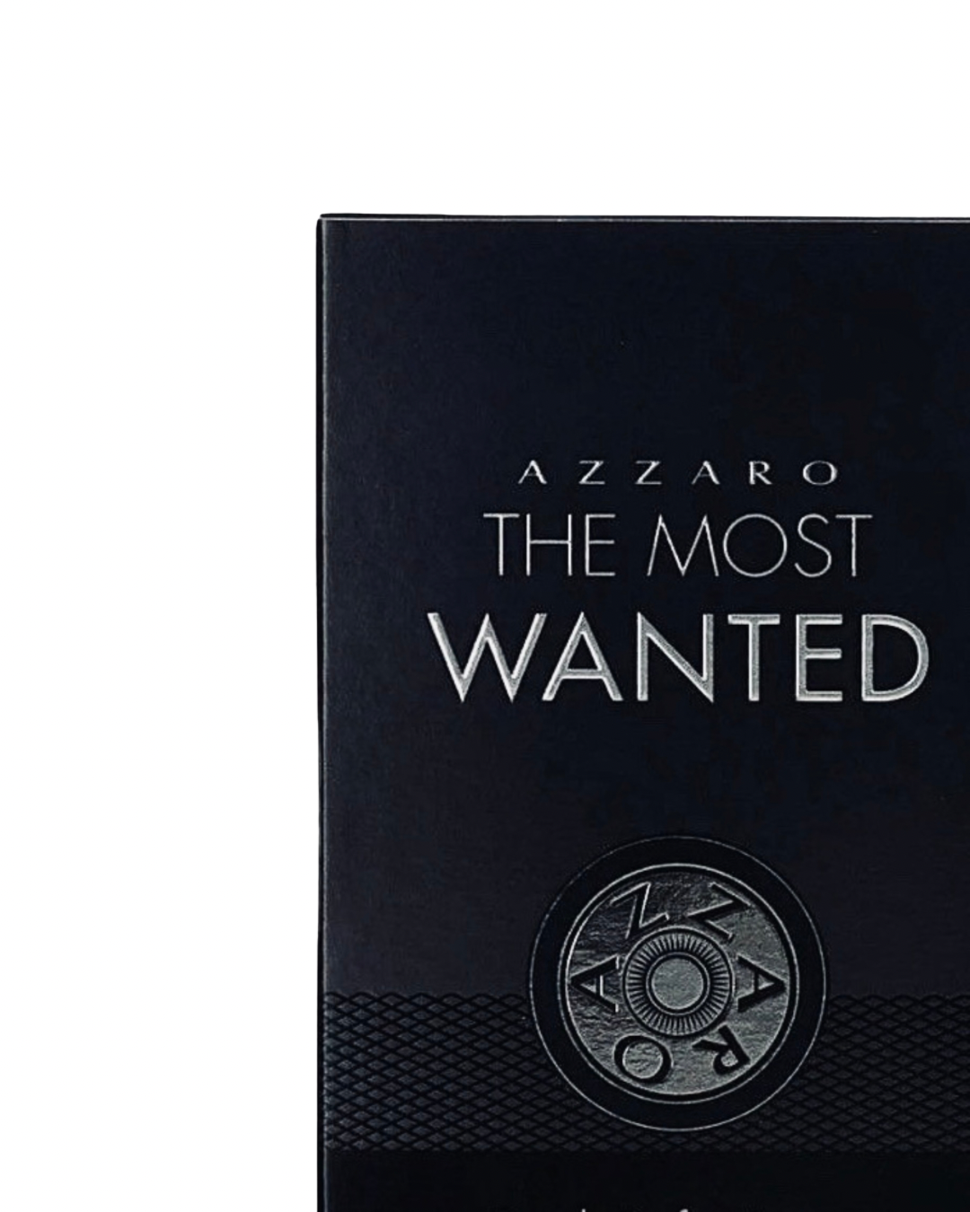 Azzaro The Most Wanted EDP