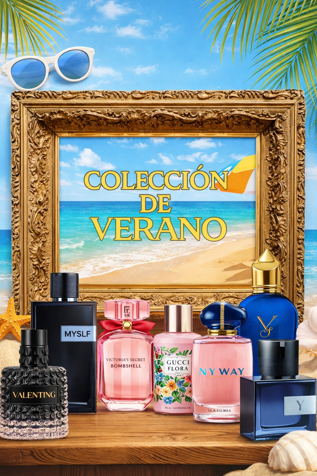Coleccion Verano