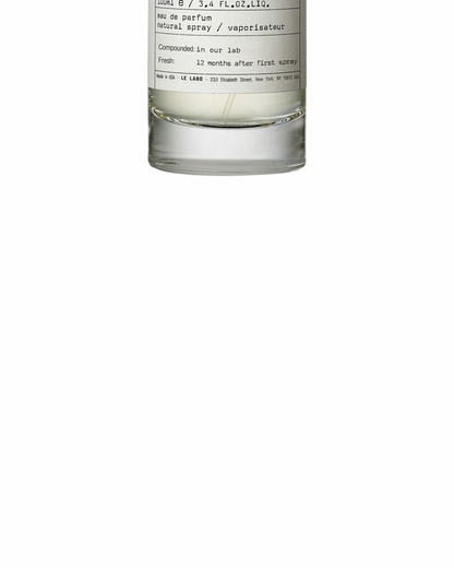 Le Labo Santal 33
