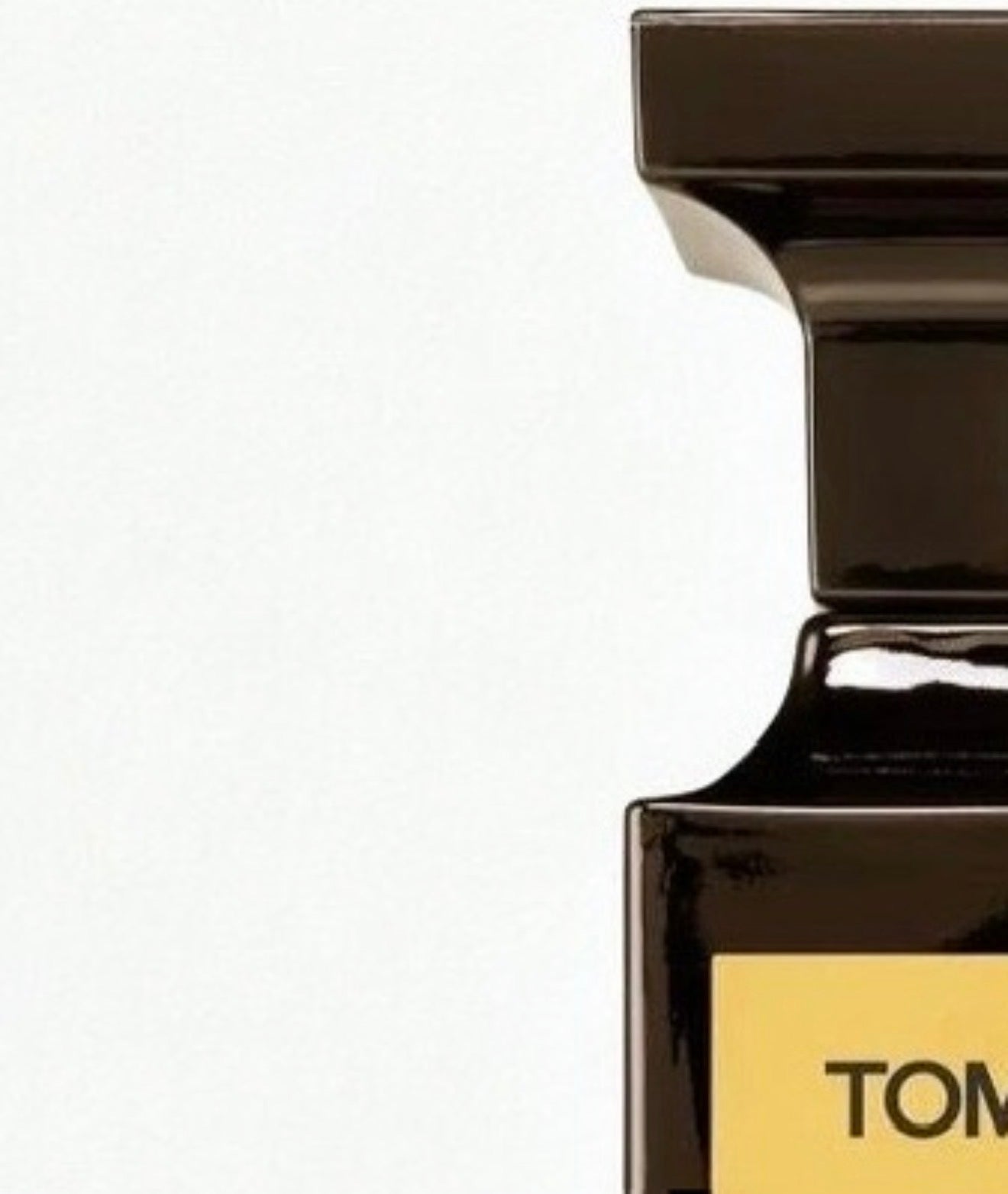 Tom Ford Vainilla Tobacco