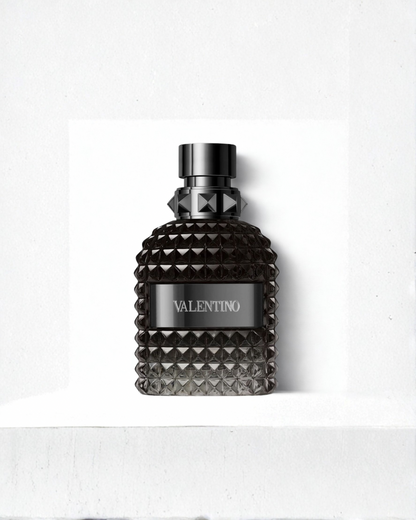 Valentino Uomo Born in Roma Rockstud Eau de Toilette 100 ml