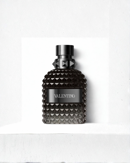Valentino Uomo Born in Roma Rockstud Eau de Toilette 100 ml