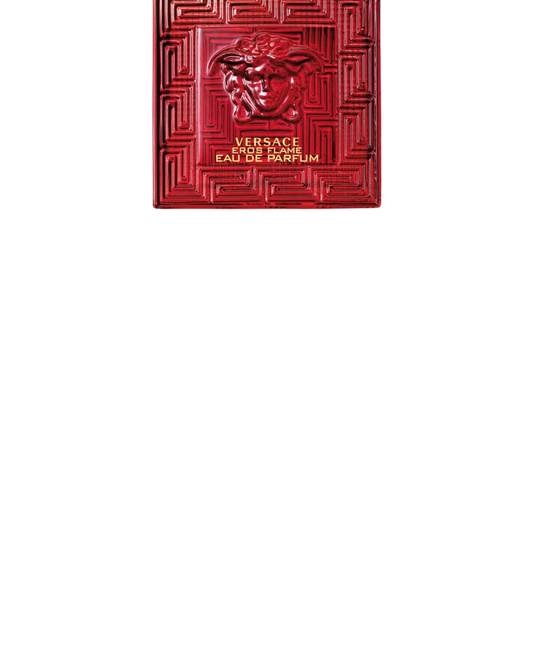 Versace Eros Flame Eau de Parfum