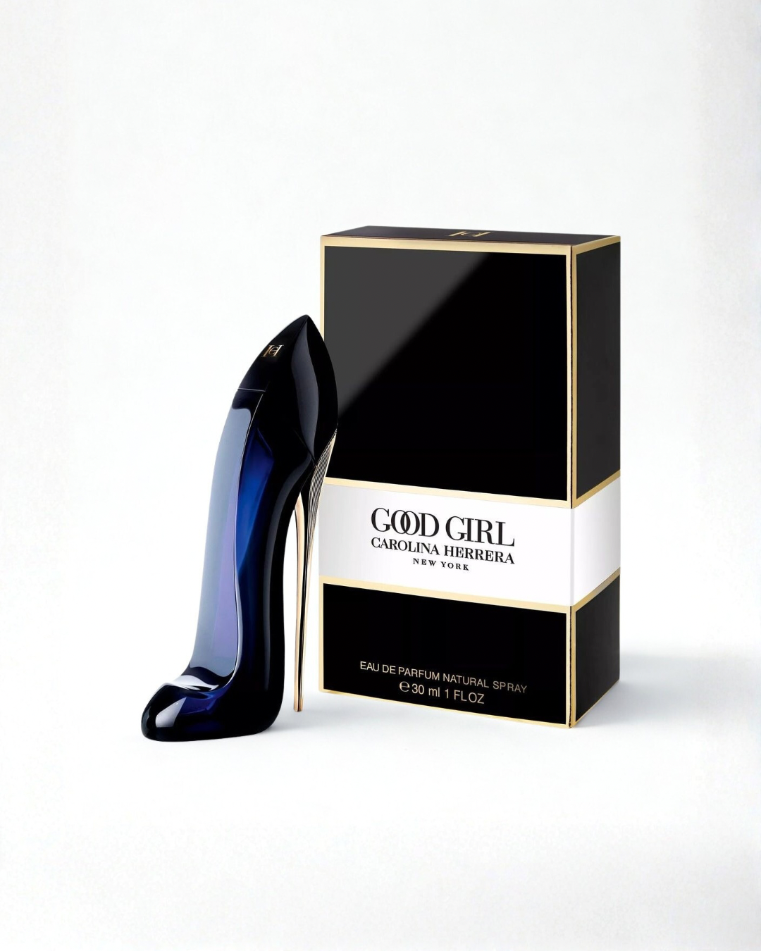 Carolina Herrera Good Girl Untamed