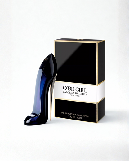 Carolina Herrera Good Girl Untamed
