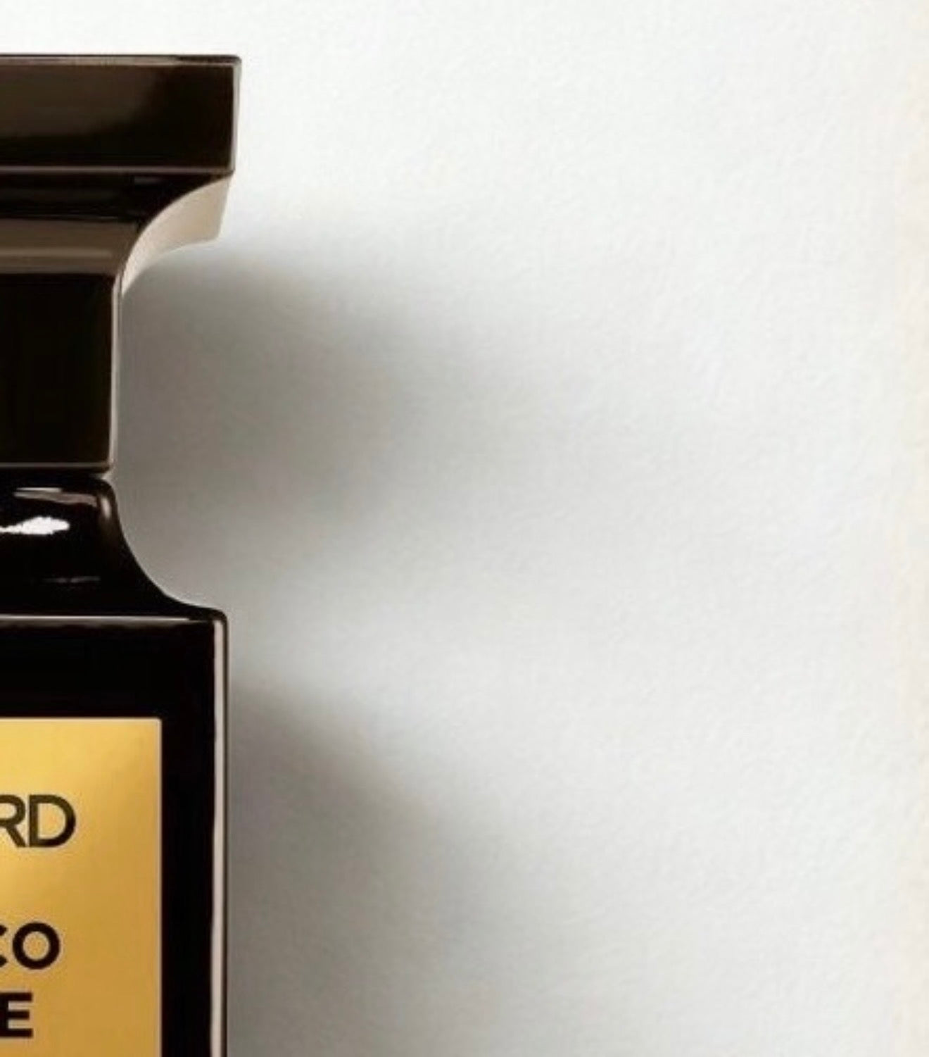 Tom Ford Vainilla Tobacco