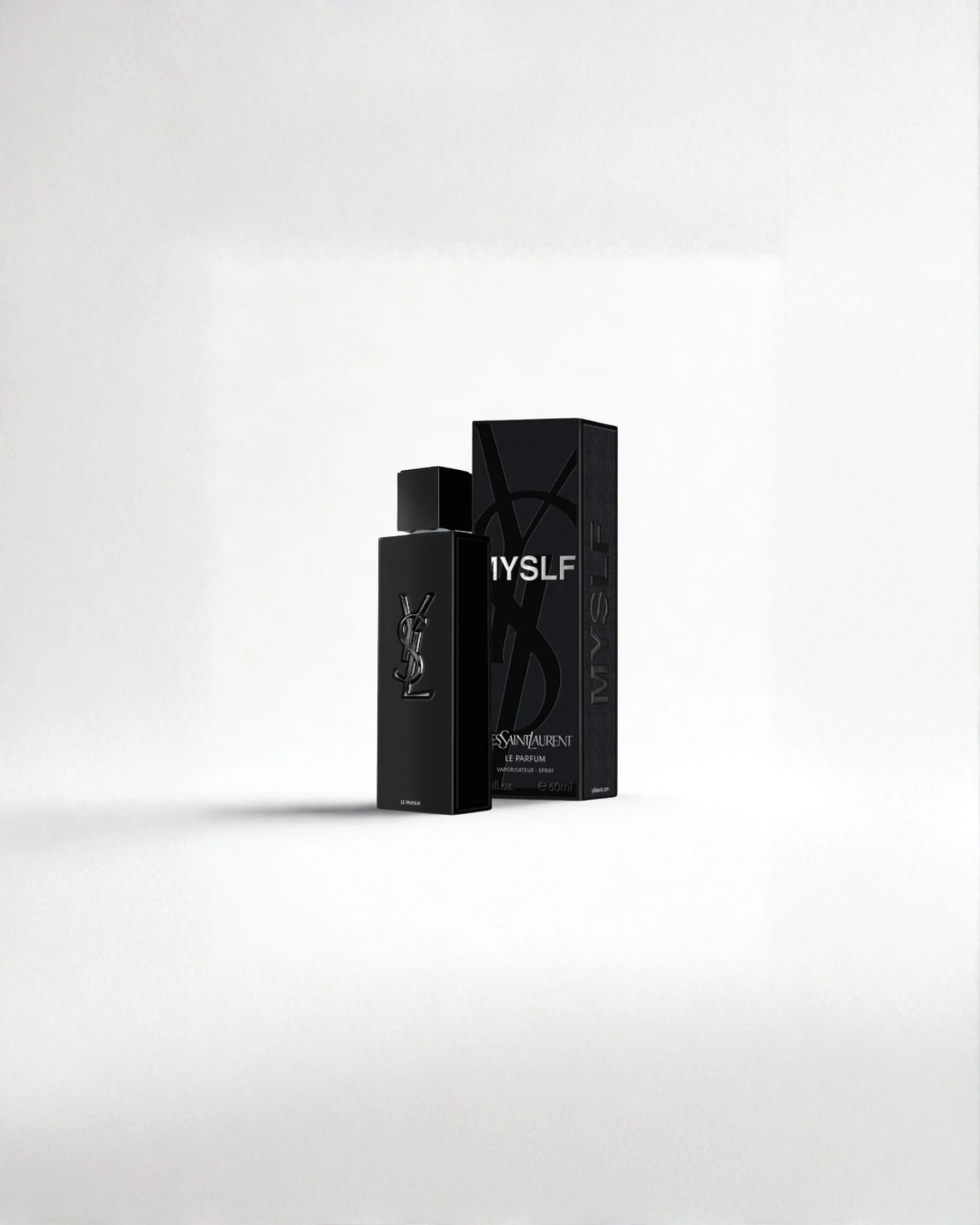 Yves Saint Laurent Myself Le Parfum