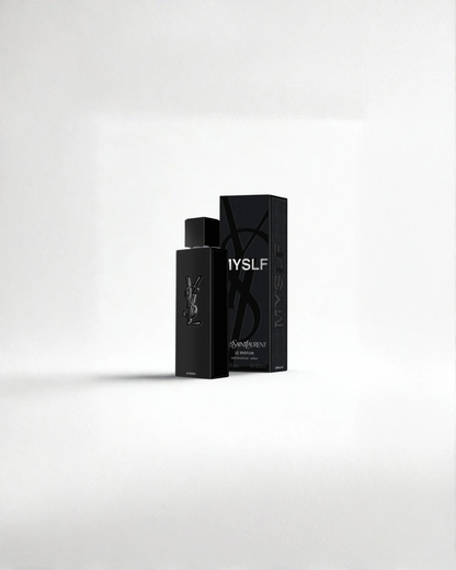 Yves Saint Laurent Myself Le Parfum