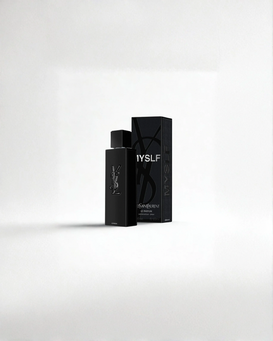 Yves Saint Laurent Myself Le Parfum