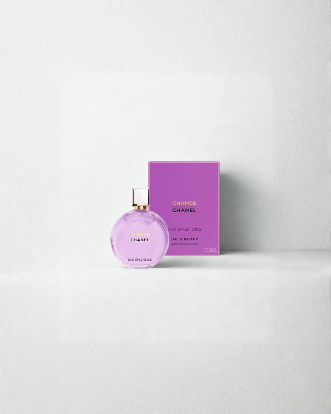 Chanel Chance Eau Splendide EDP