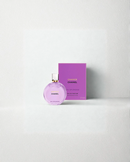 Chanel Chance Eau Splendide EDP