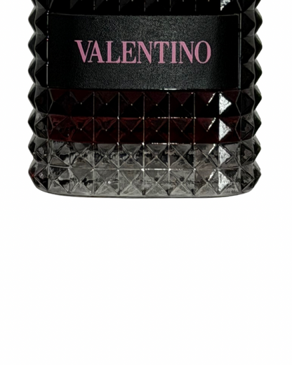 Valentino Born in Roma Intense
