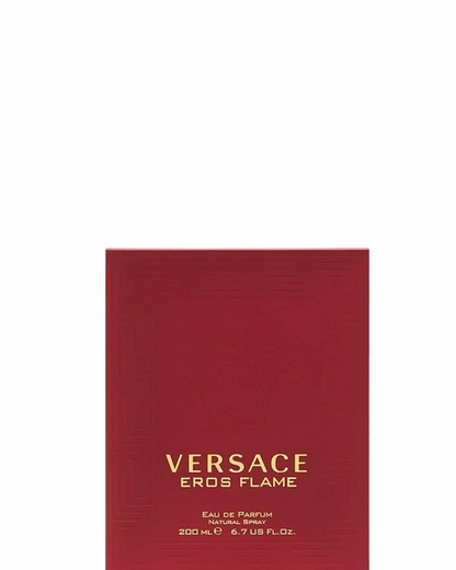 Versace Eros Flame Eau de Parfum
