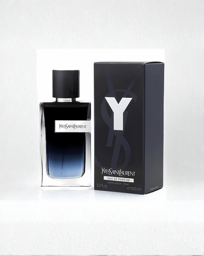 Yves Saint Laurent Y EDP