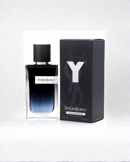 Yves Saint Laurent Y EDP
