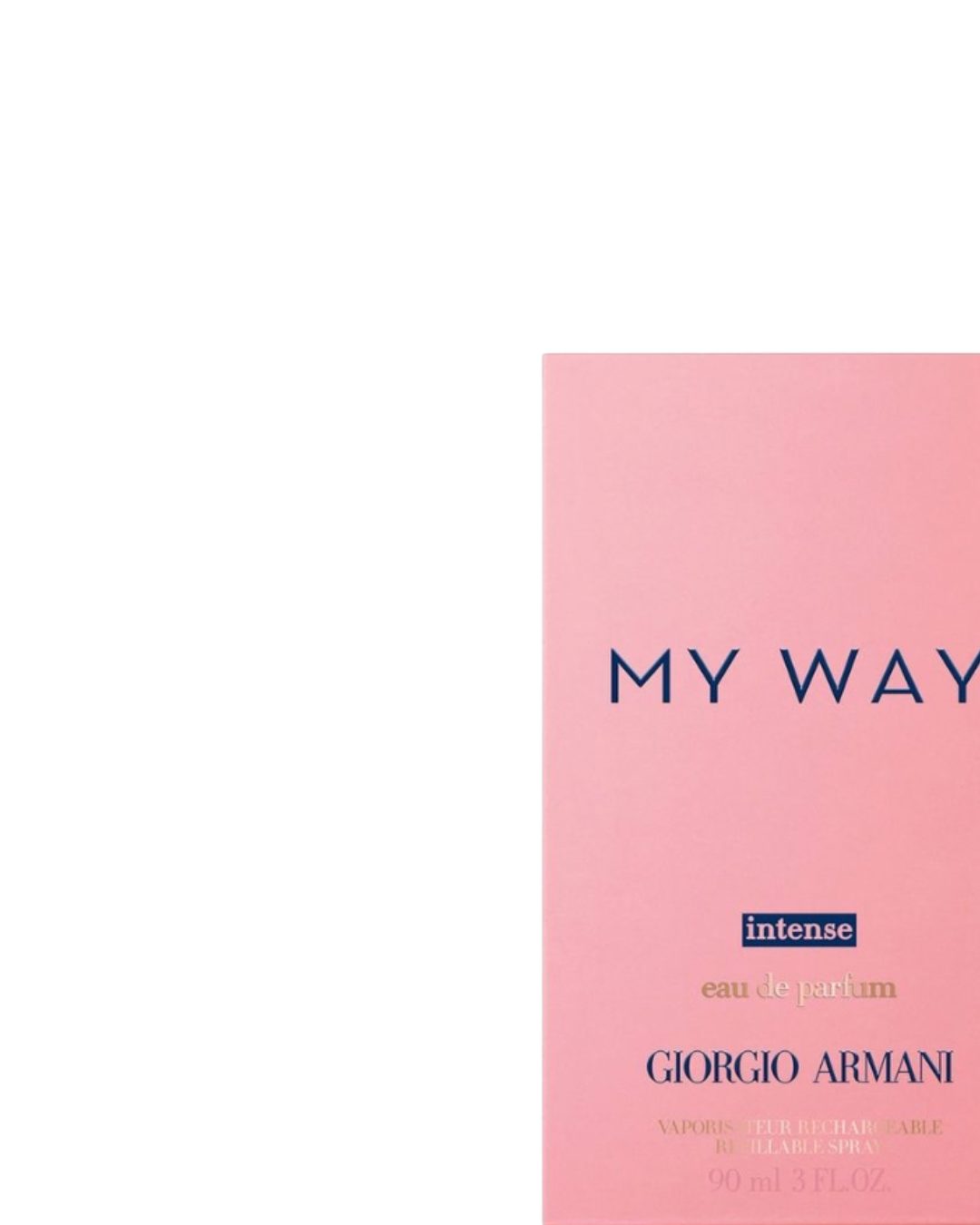 Armani My Way EDP