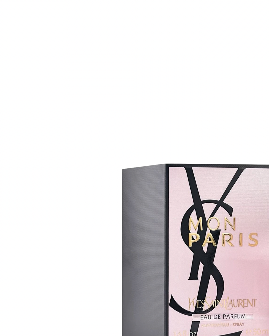 Yves Saint Laurent Mon Paris EDP