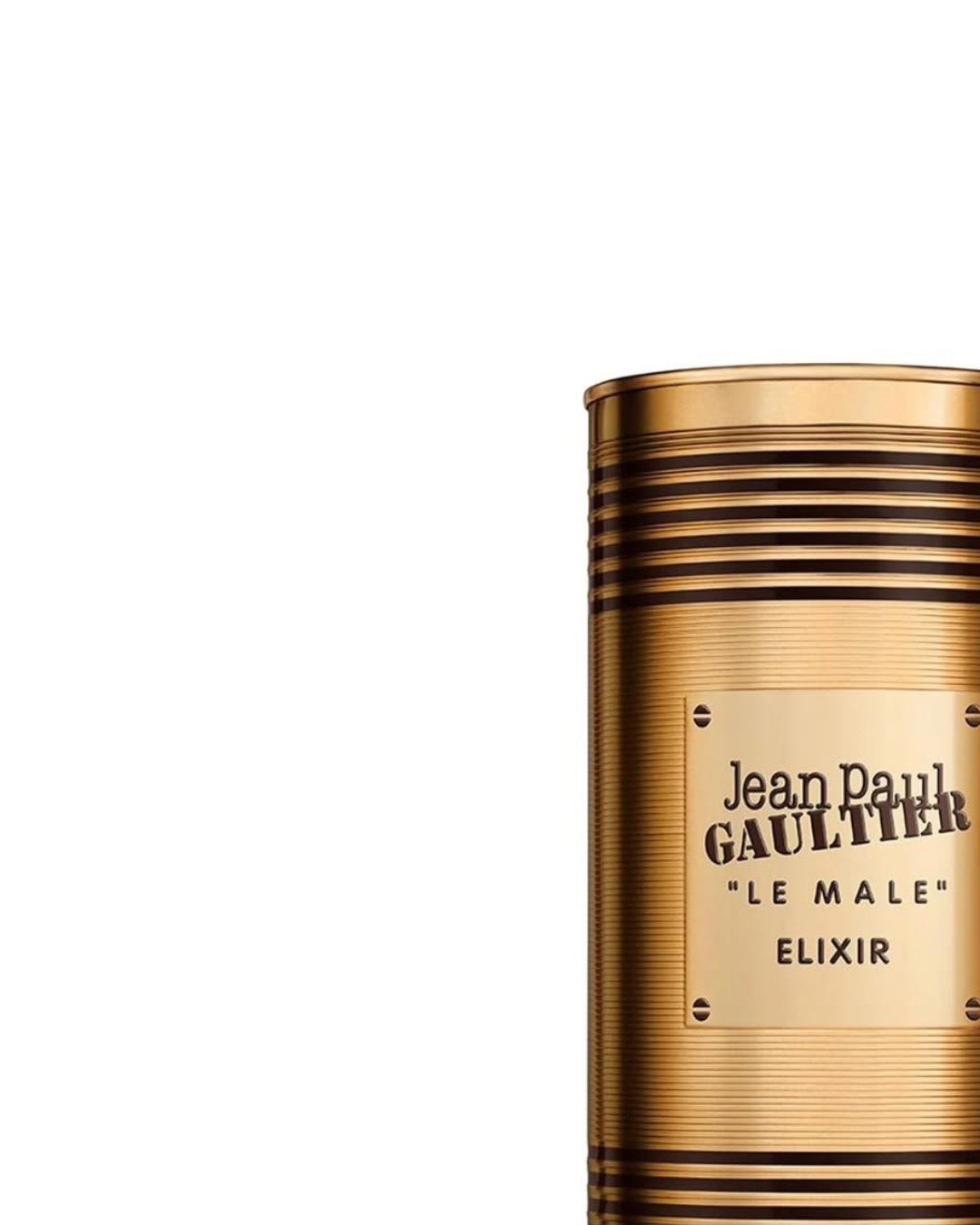 Jean Paul Gaultier Le Male Elixir