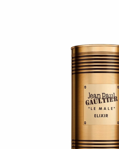 Jean Paul Gaultier Le Male Elixir