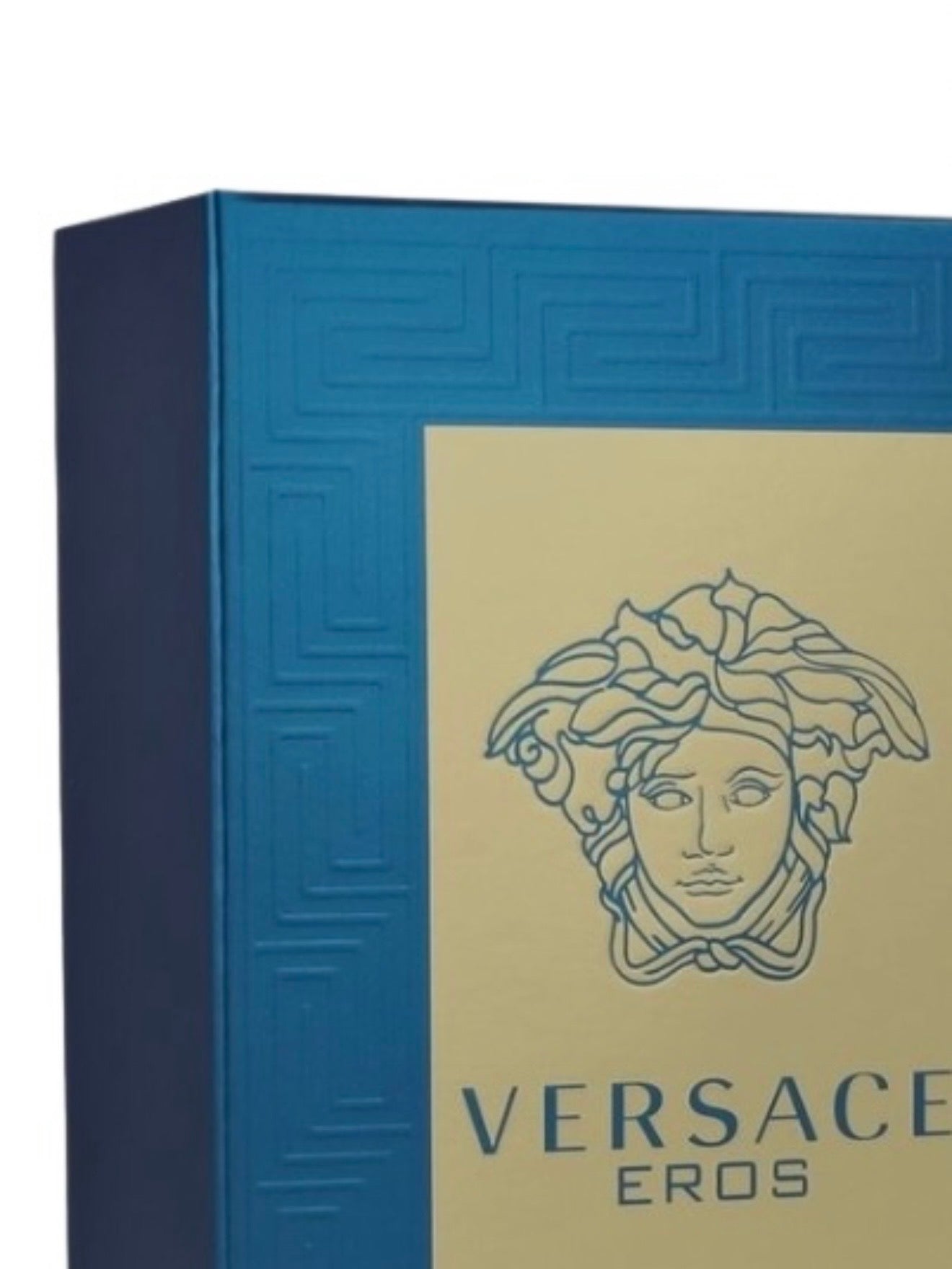 Versace Eros Eau de Parfum