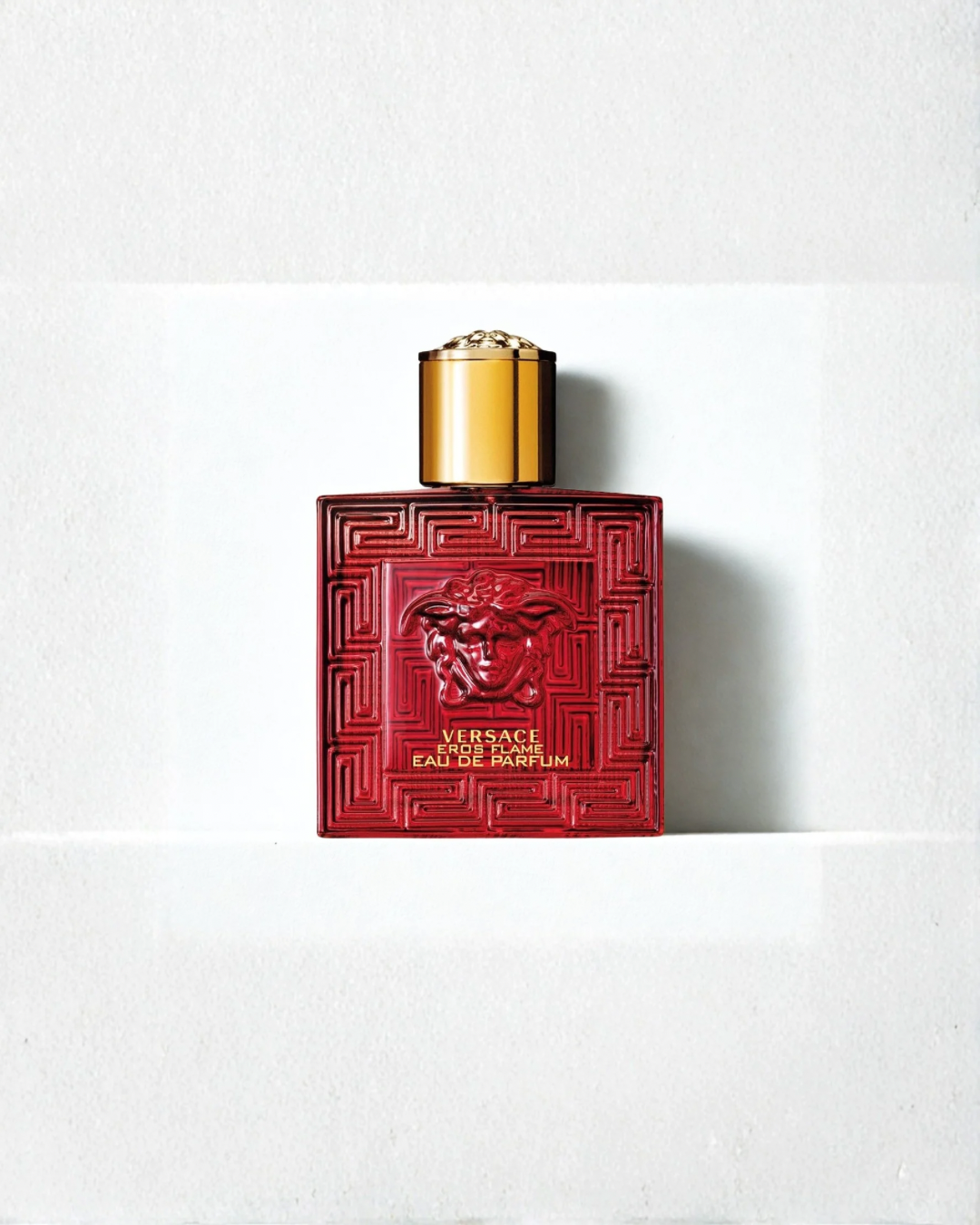 Versace Eros Flame Eau de Parfum