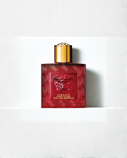 Versace Eros Flame Eau de Parfum