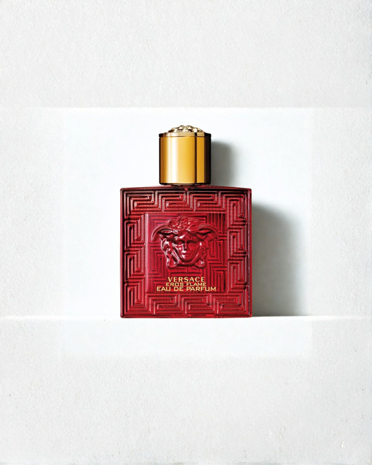 Versace Eros Flame Eau de Parfum