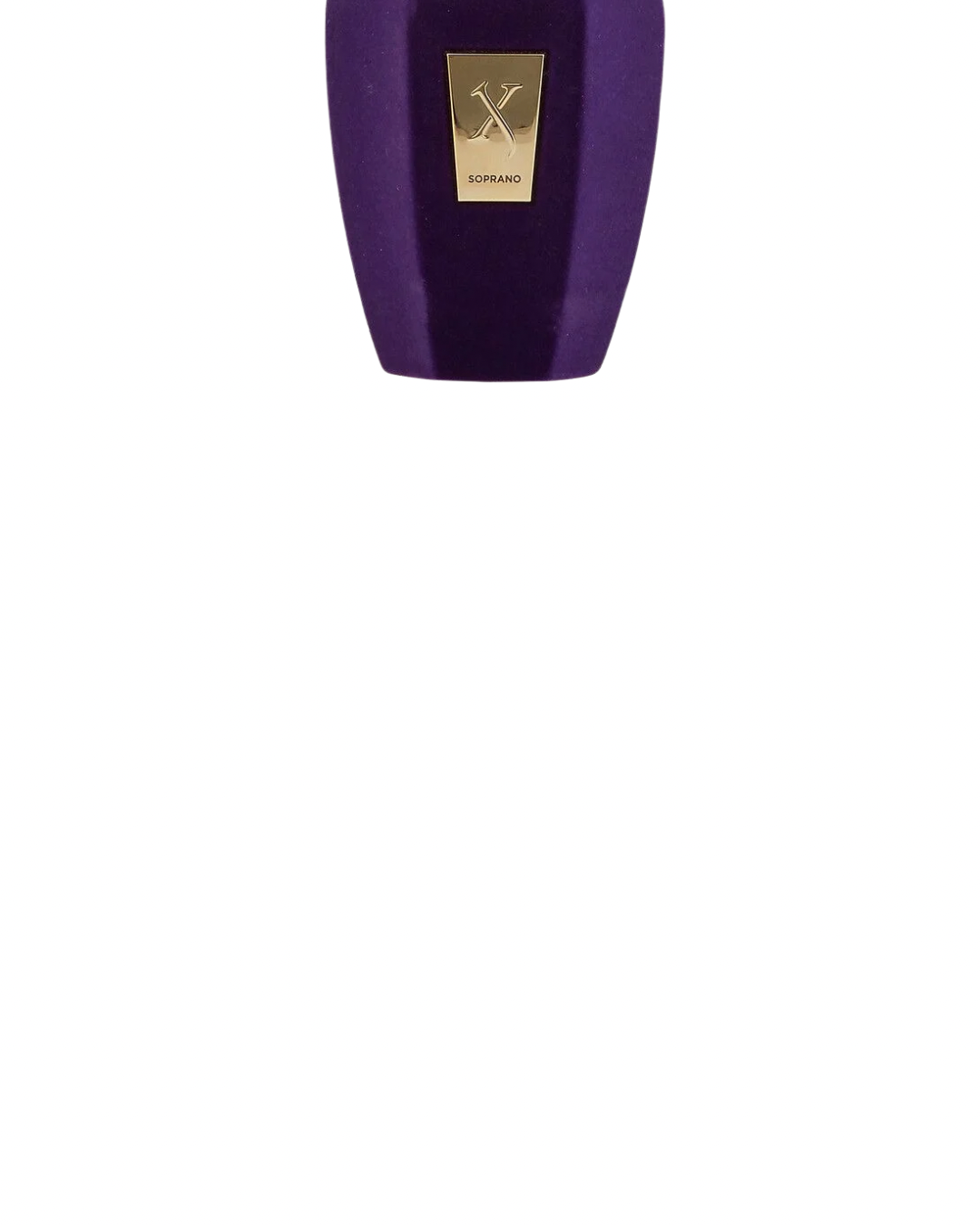 XERJOFF Soprano Eau de Parfum