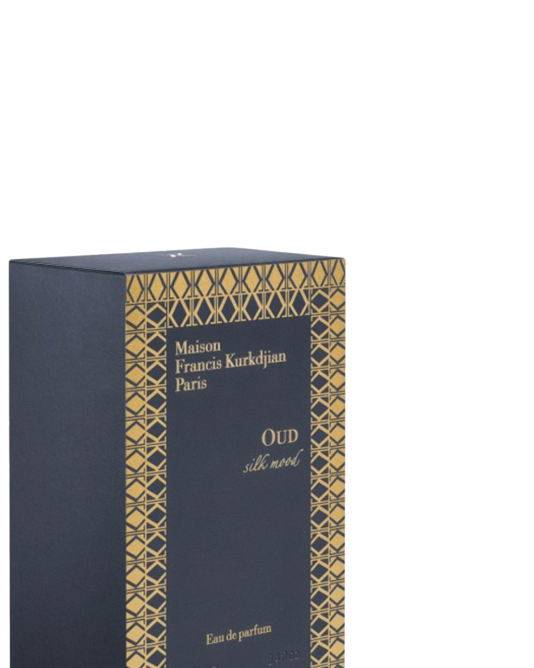 Baccarat Oud Silk Mood