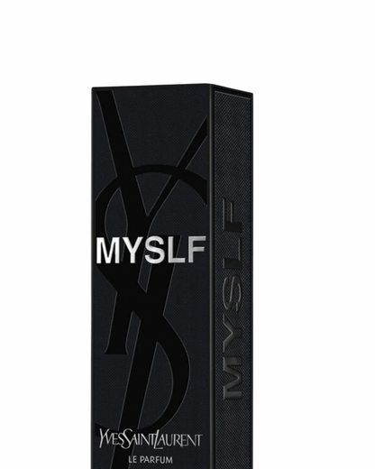 Yves Saint Laurent Myself Le Parfum