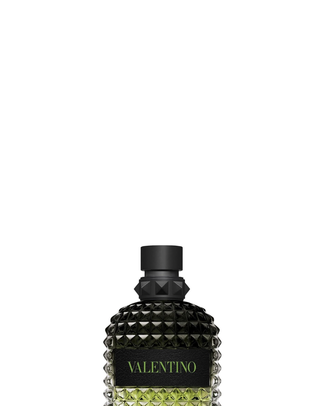 Valentino UOMO Green Stravaganza