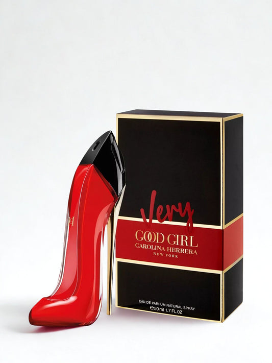 Carolina Herrera Very Good Girl EDP