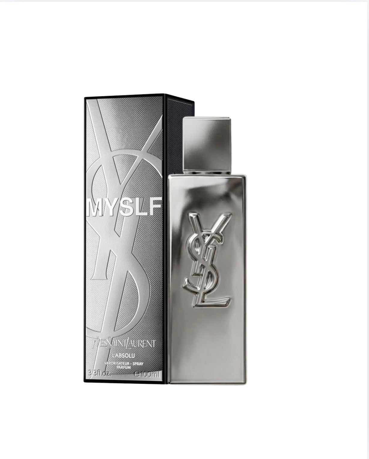 Yves Saint Laurent L’Absolu