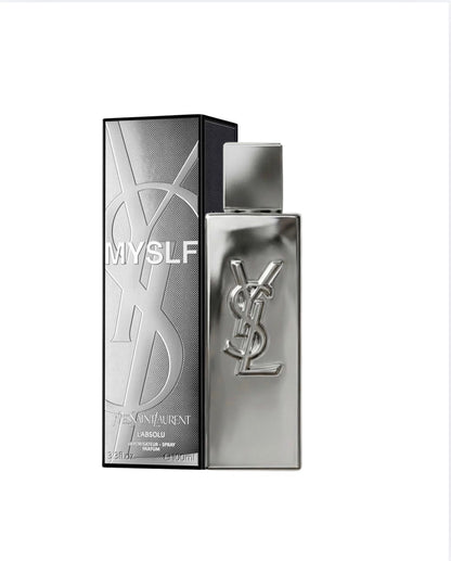 Yves Saint Laurent L’Absolu