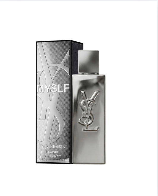 Yves Saint Laurent L’Absolu