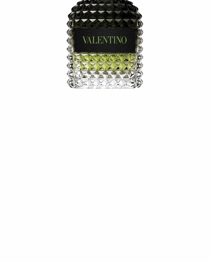 Valentino UOMO Green Stravaganza