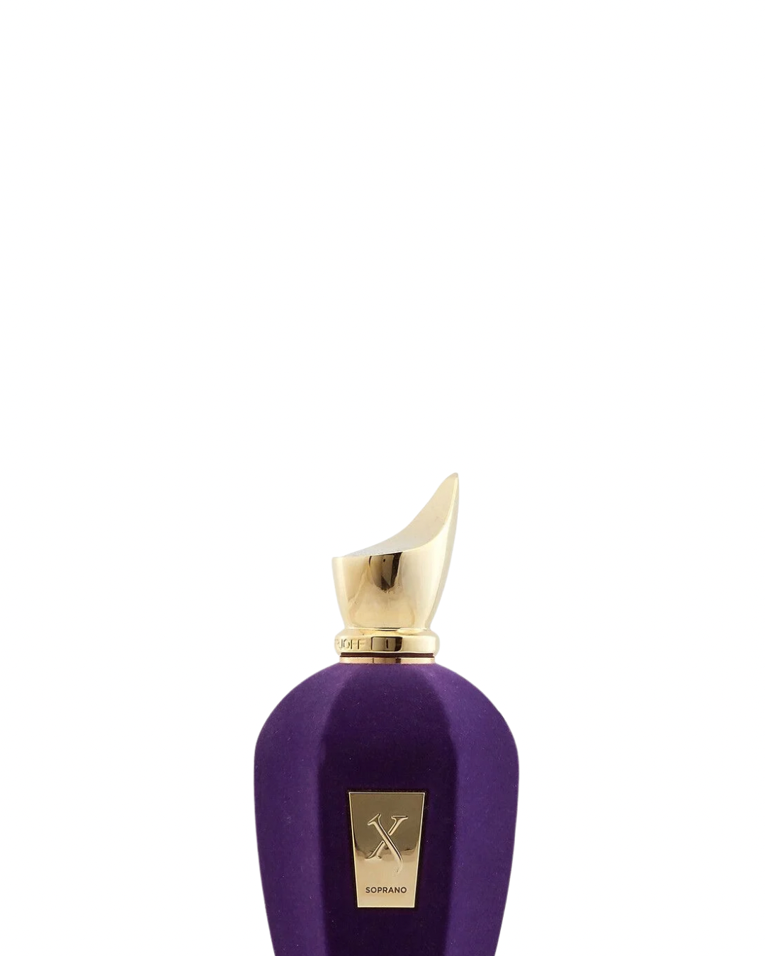 XERJOFF Soprano Eau de Parfum