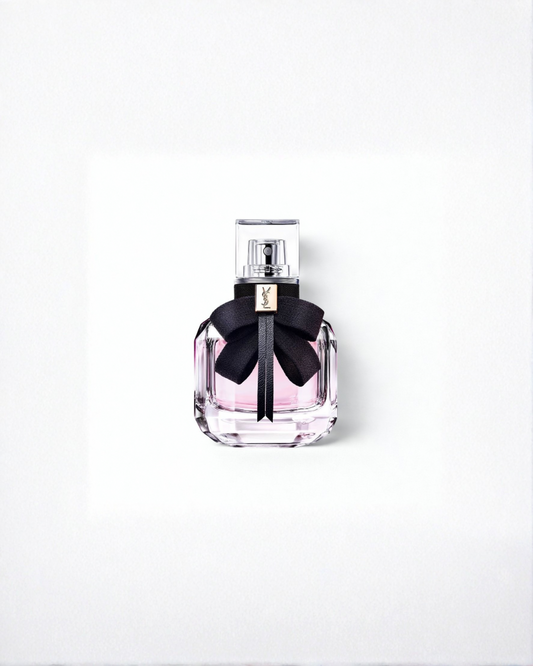 Yves Saint Laurent Mon Paris EDP