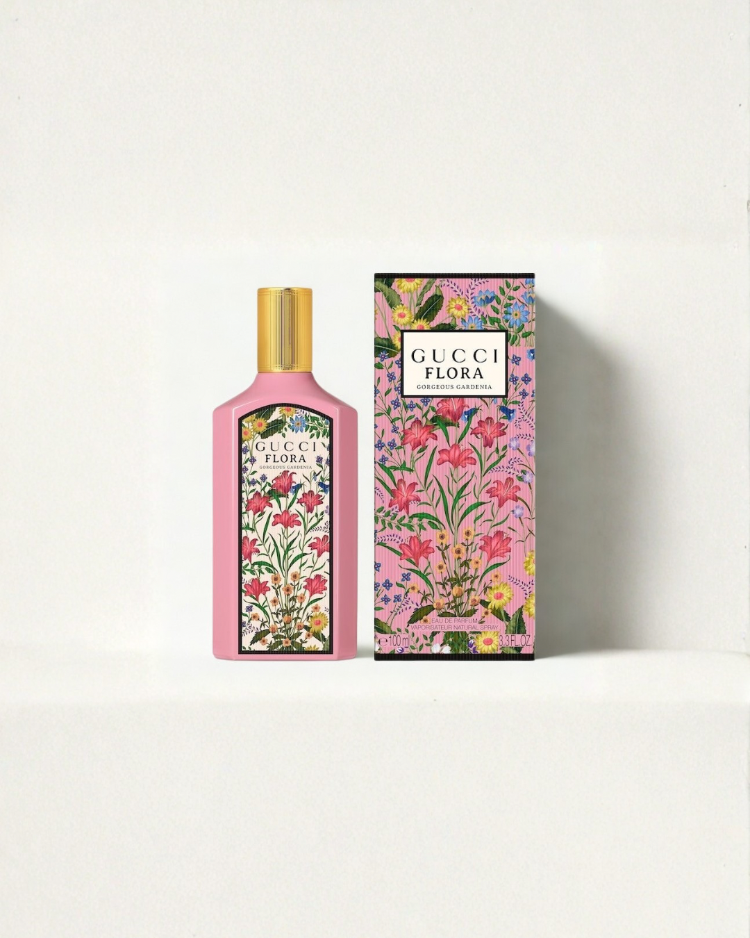 Gucci Flora EDP